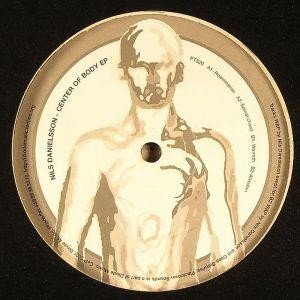 Center Of Body EP