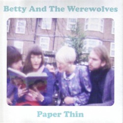 Paper Thin