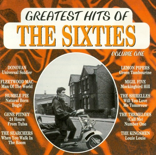 Greatest Hits of the Sixties, Volume One