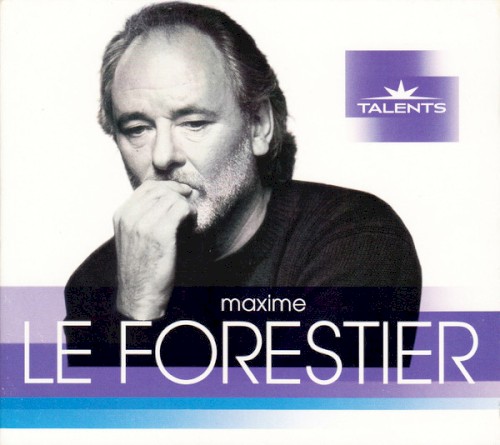 Maxime Le Forestier