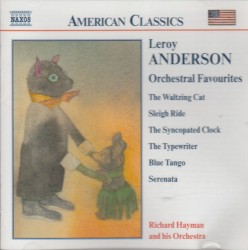 Orchestral Favourites