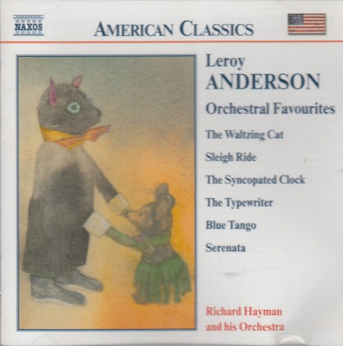 Orchestral Favourites