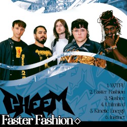 Faster Fashion