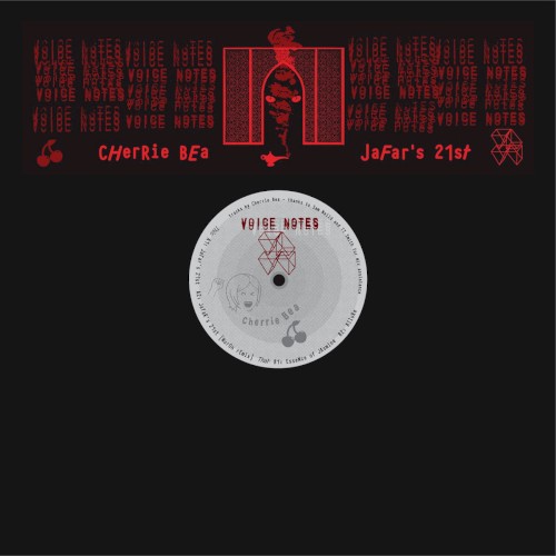 Jafar’s 21st (Nuron remix)