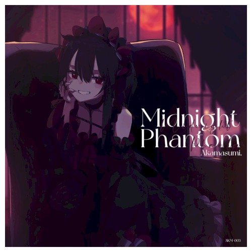 Midnight Phantom