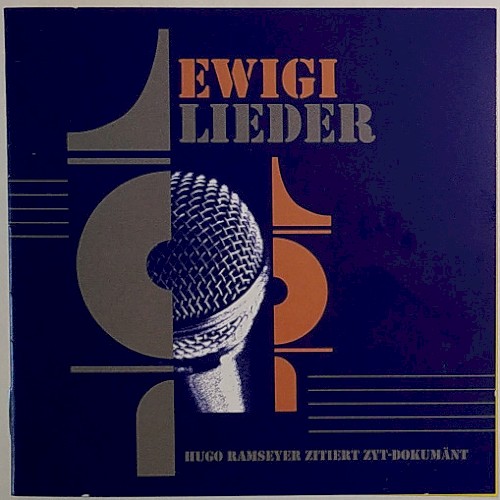 Ewigi Lieder