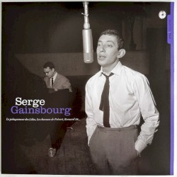 Serge Gainsbourg