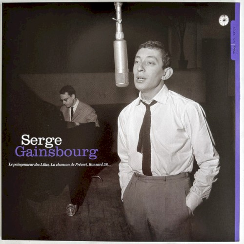 Serge Gainsbourg