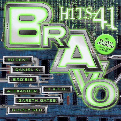Bravo Hits 41