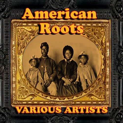 American Roots Music