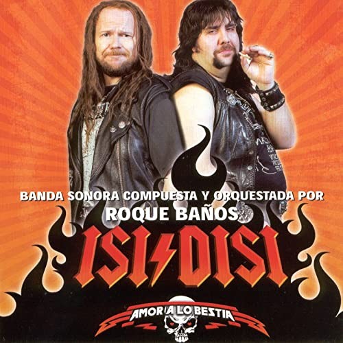 Isi/Disi