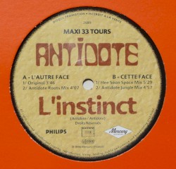 L'Instinct