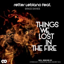 Things We Lost in the Fire