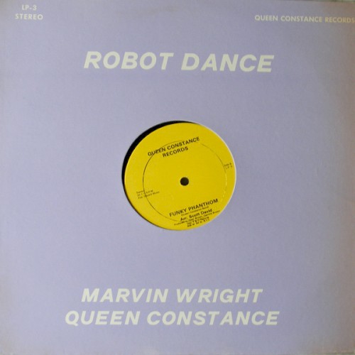 Robot Dance