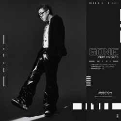 Gone