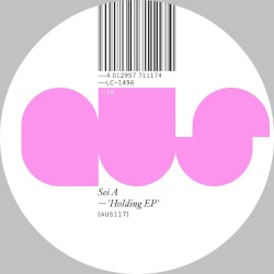Holding