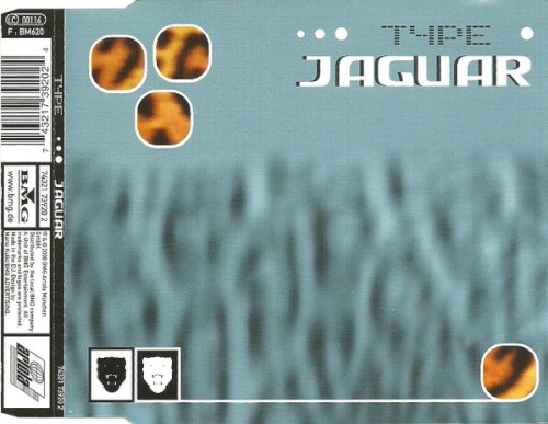 Jaguar