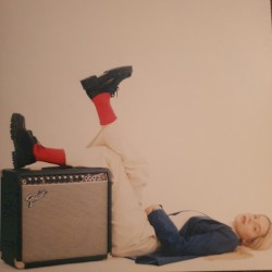 Young / Supersonic