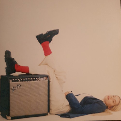 Young / Supersonic