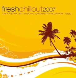 Fresh Chillout 2007