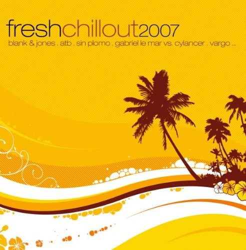 Fresh Chillout 2007