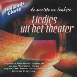 Liedjes uit het theater