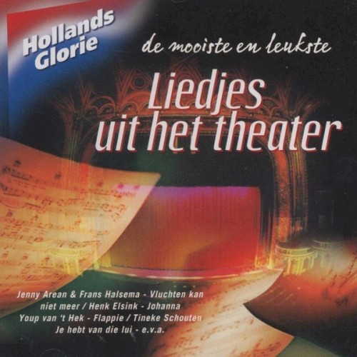 Liedjes uit het theater