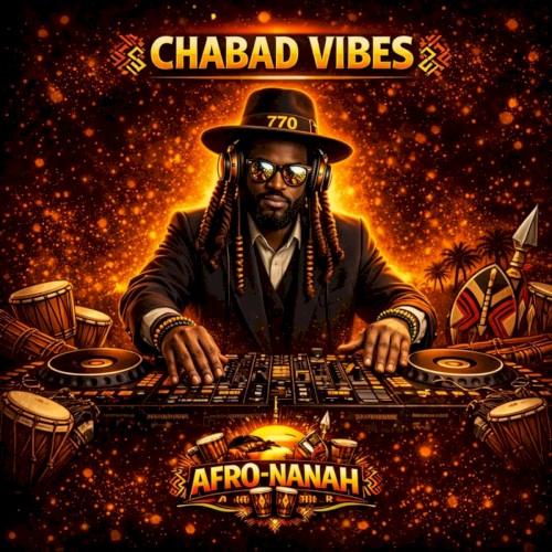 Chabad Vibes