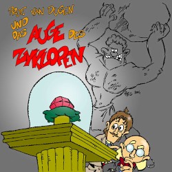 Folge 32: und das Auge des Zyklopen