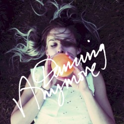 Dancing Anymore
