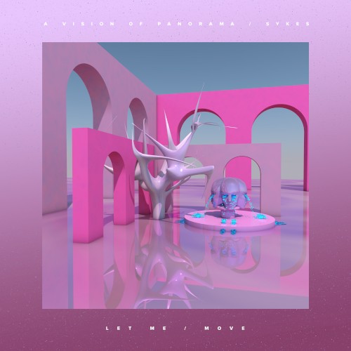 Let Me / Move