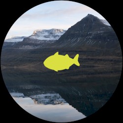 Thanks for All the Fish