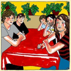 Daytrotter Session