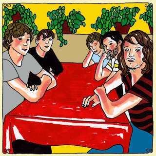 Daytrotter Session