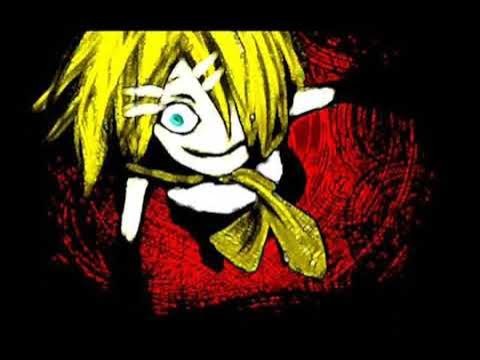 グロテスクなラヴソング