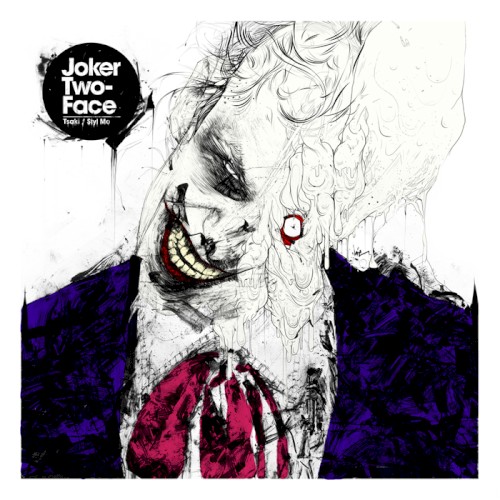 Joker Two-Face
