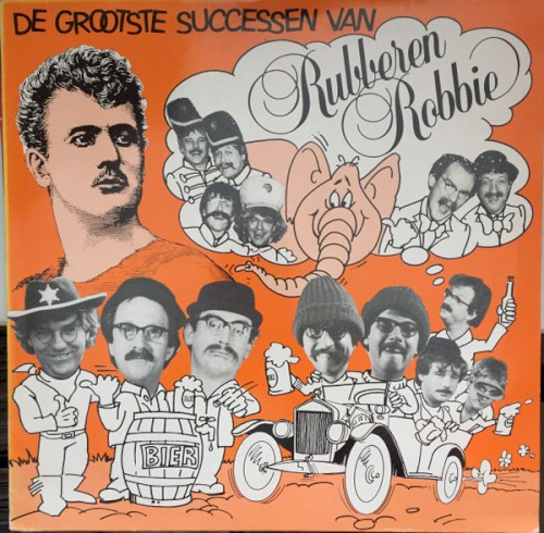 De grootste successen van