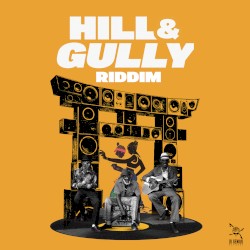 Hill & Gully Riddim - Instrumental