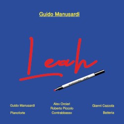 Leah