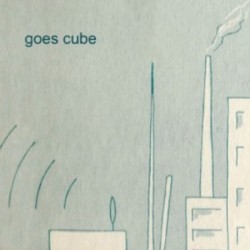 Goes Cube