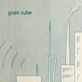 Goes Cube