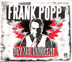 Hey Mr Innocent