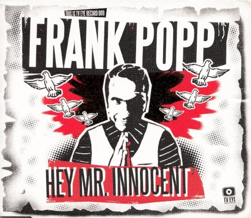 Hey Mr Innocent