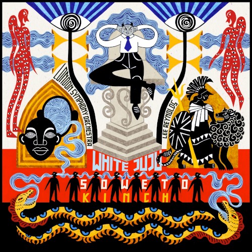 White Juju, VI. Sanctuary (live)