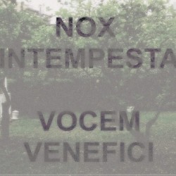 Vocem venefici