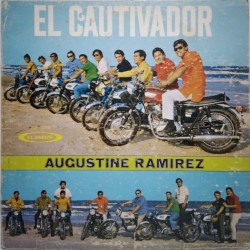 El cautivador