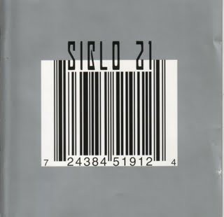 Siglo XXI