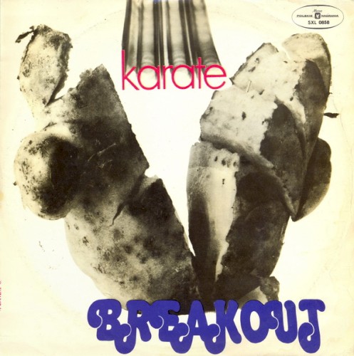 Karate