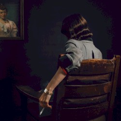 Mother's Chair