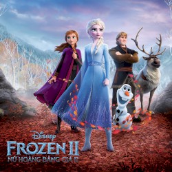 Frozen II: Nữ Hoàng Băng Giá II